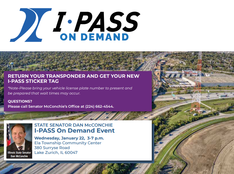 IPASS on Demand